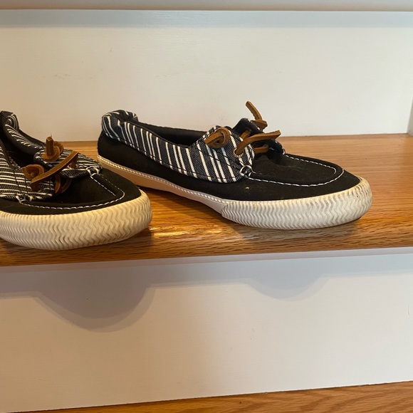 Sperry shoe - Picture 5 of 9